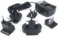 Socket Replacement AC Adapter (HC1613-791) Socket Replacement AC Adapter (HC1613-791)